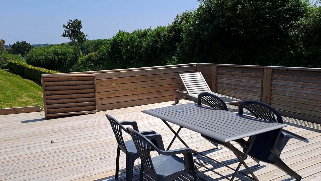 Photo of Outdoor in Saint-Potan