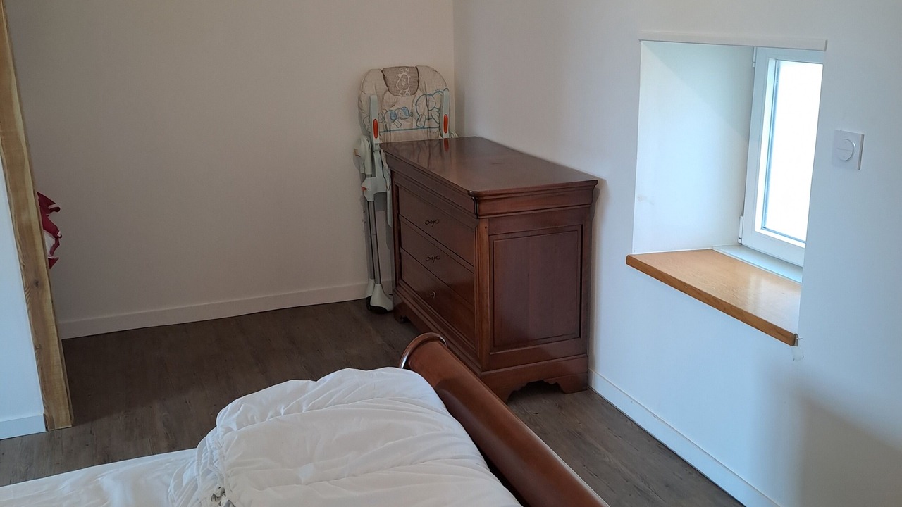 Photo of Bedroom in Saint-Potan