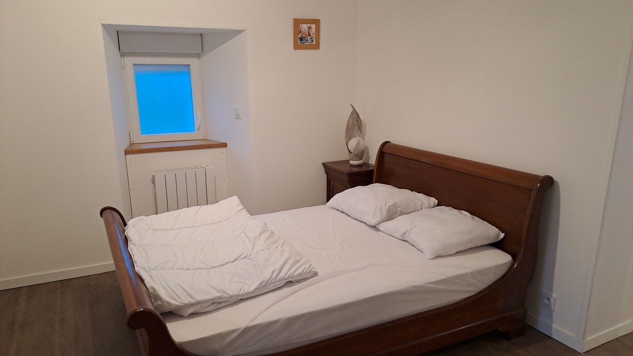 Photo of Bedroom in Saint-Potan