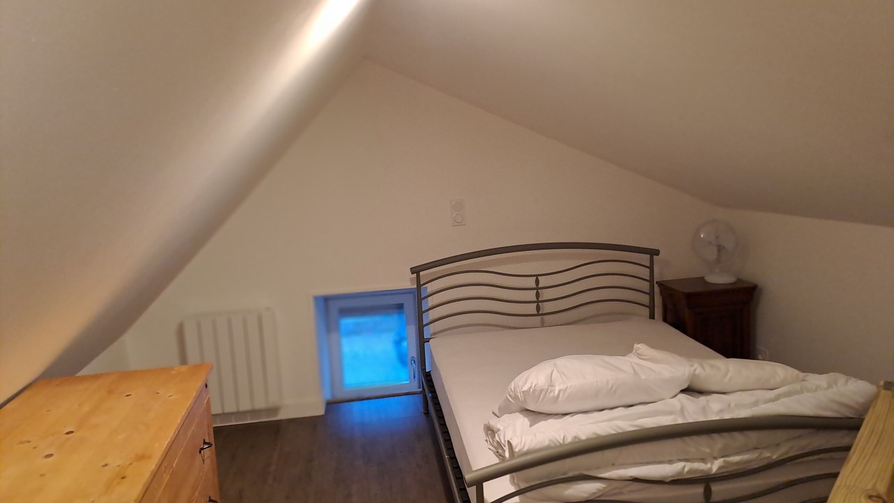 Photo of Bedroom in Saint-Potan
