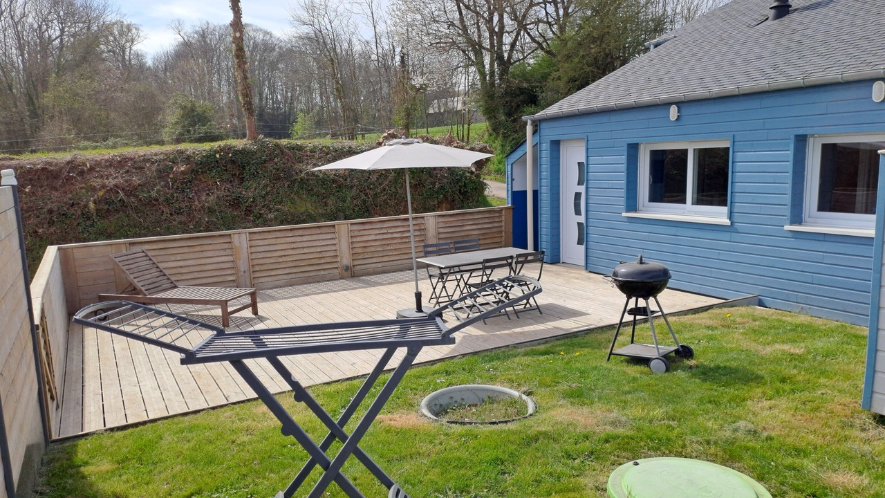 Photo of Outdoor in Saint-Potan