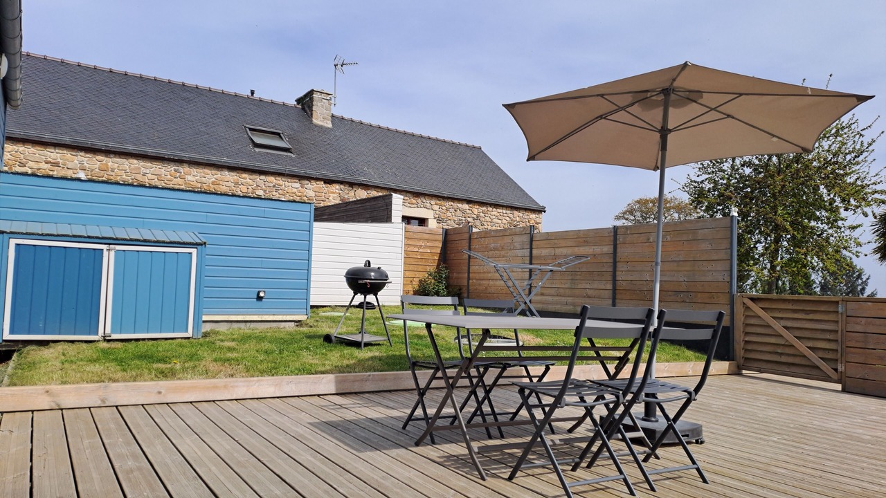 Photo of Outdoor in Saint-Potan