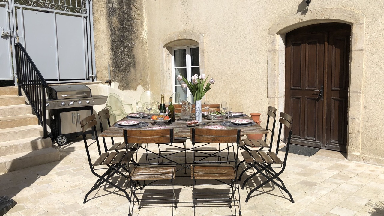 Photo of Outdoor in Rollainville