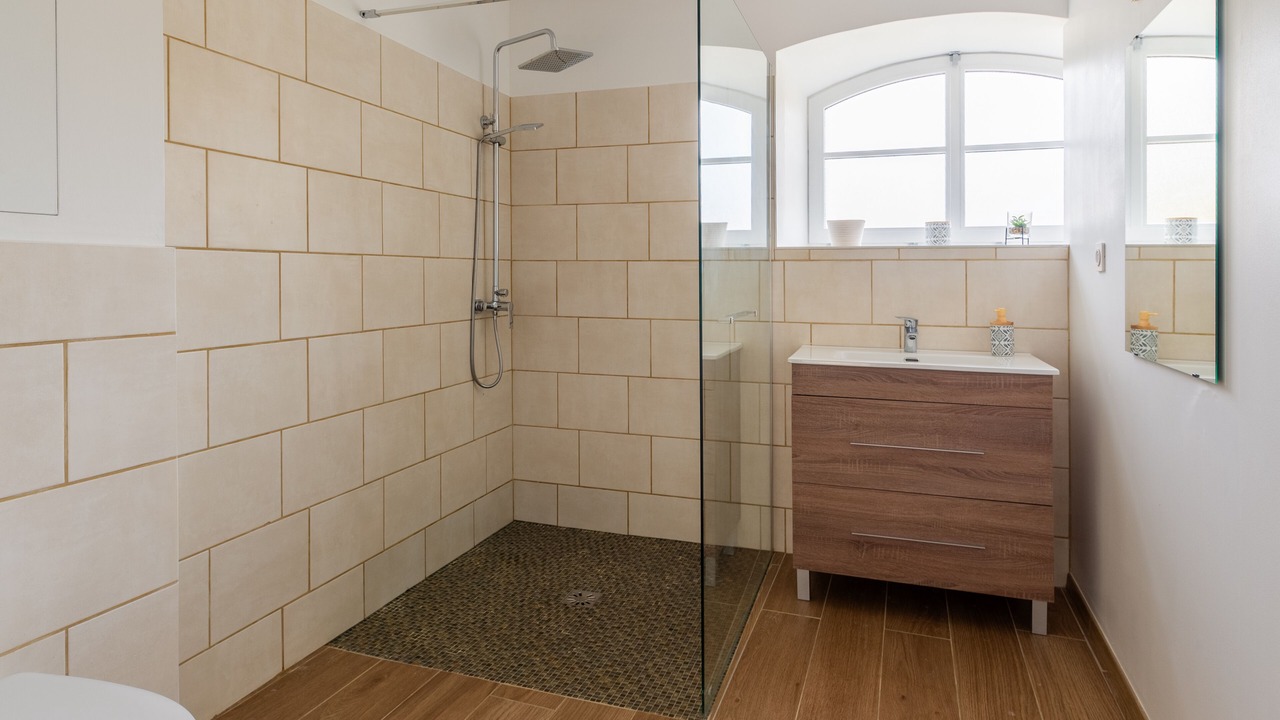 Photo of Bathroom in Rollainville