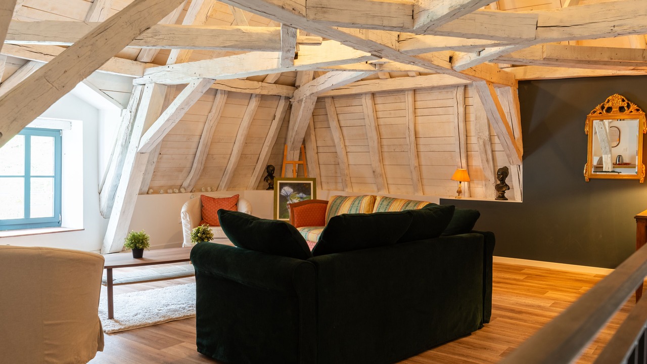 Photo of Livingroom in Rollainville