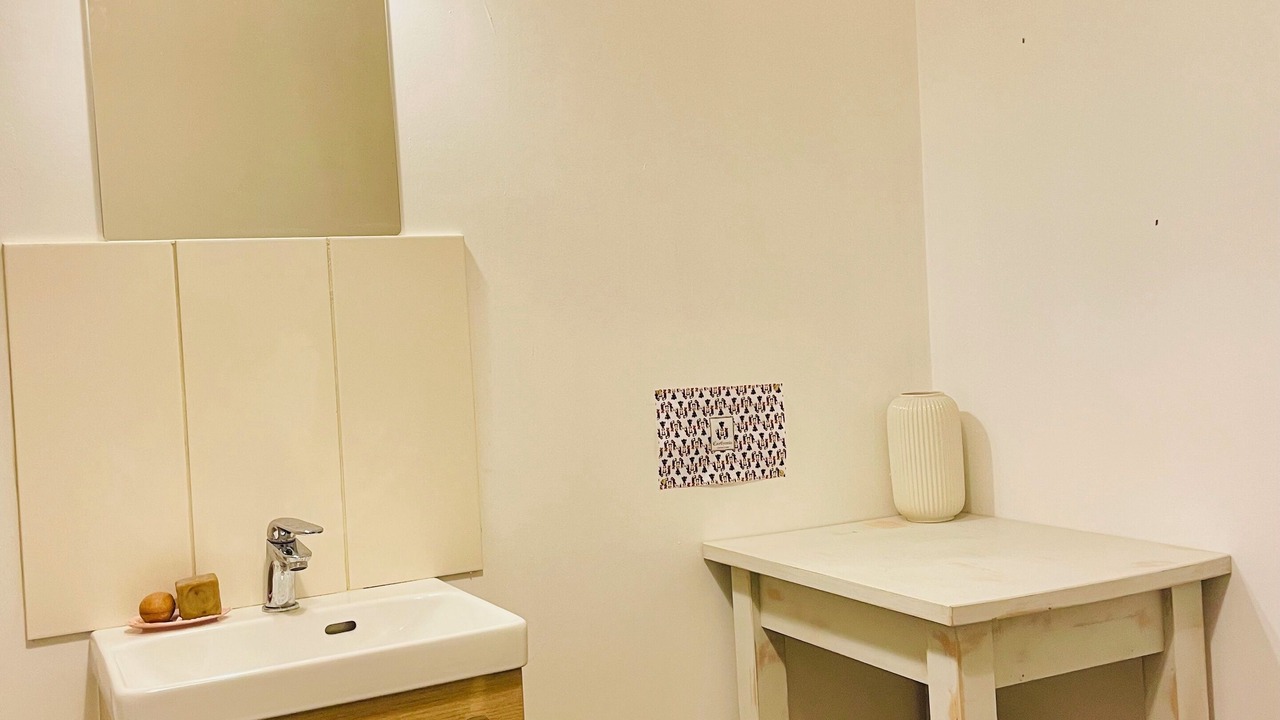 Photo of Bathroom in Plan-d'Aups-Sainte-Baume