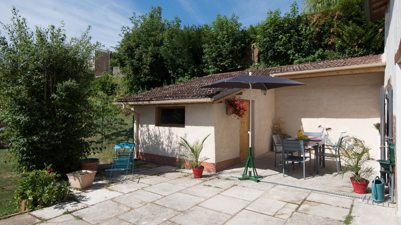 Photo of Outdoor in Compertrix