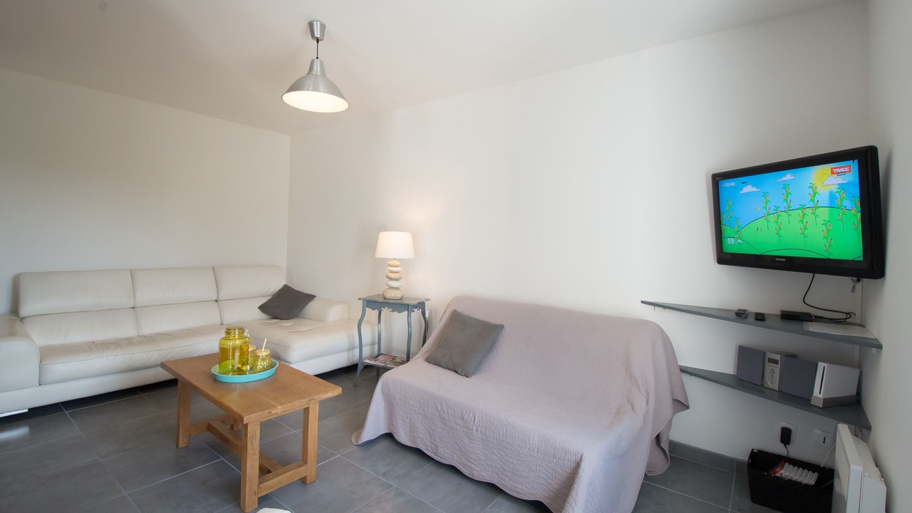 Photo of Livingroom in Compertrix