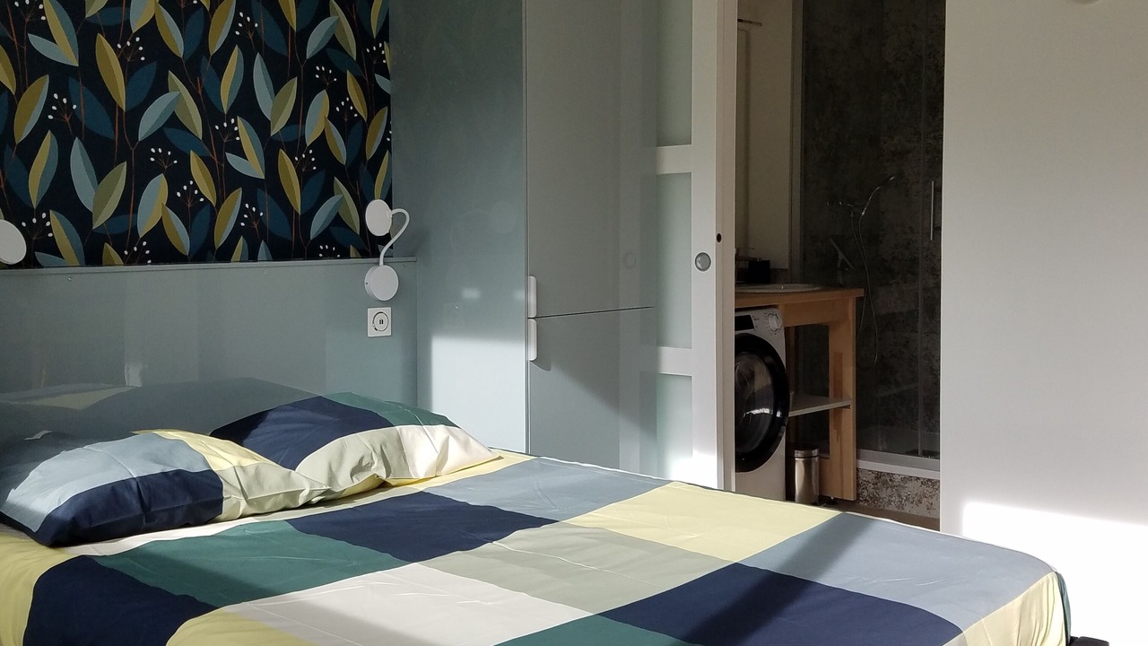 Photo of Bedroom in Piau Engaly