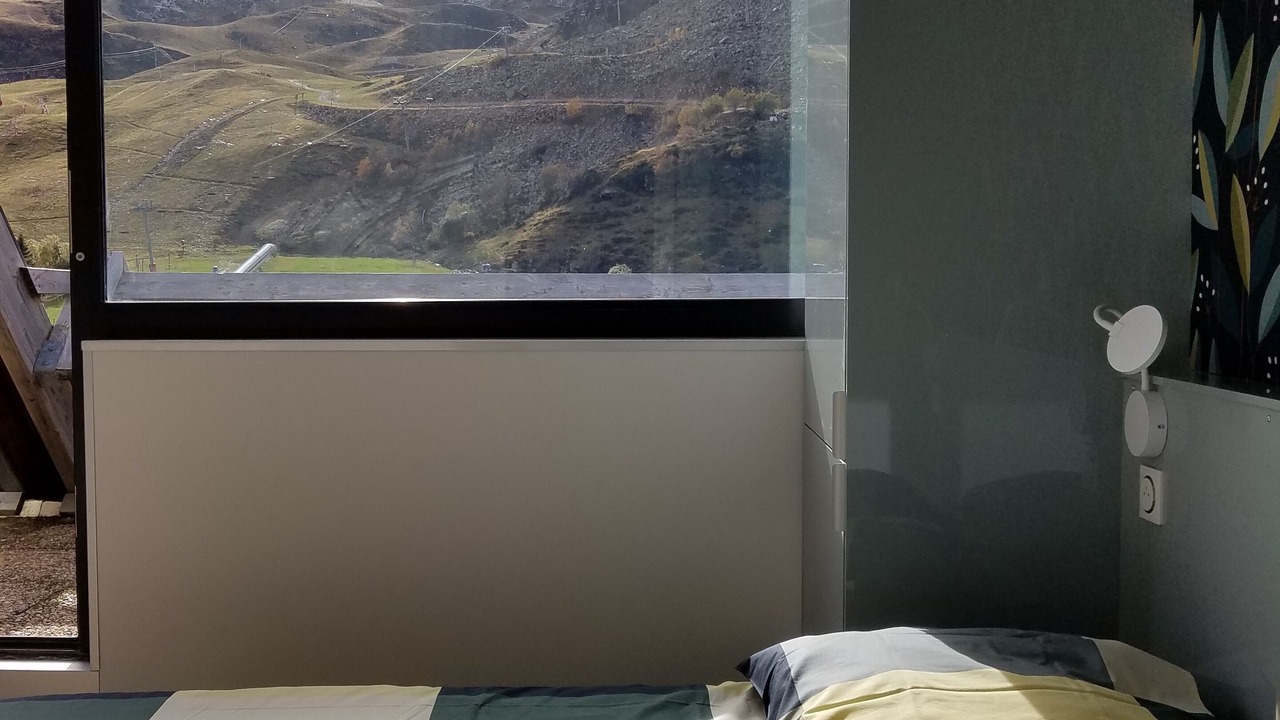 Photo of Bedroom in Piau Engaly