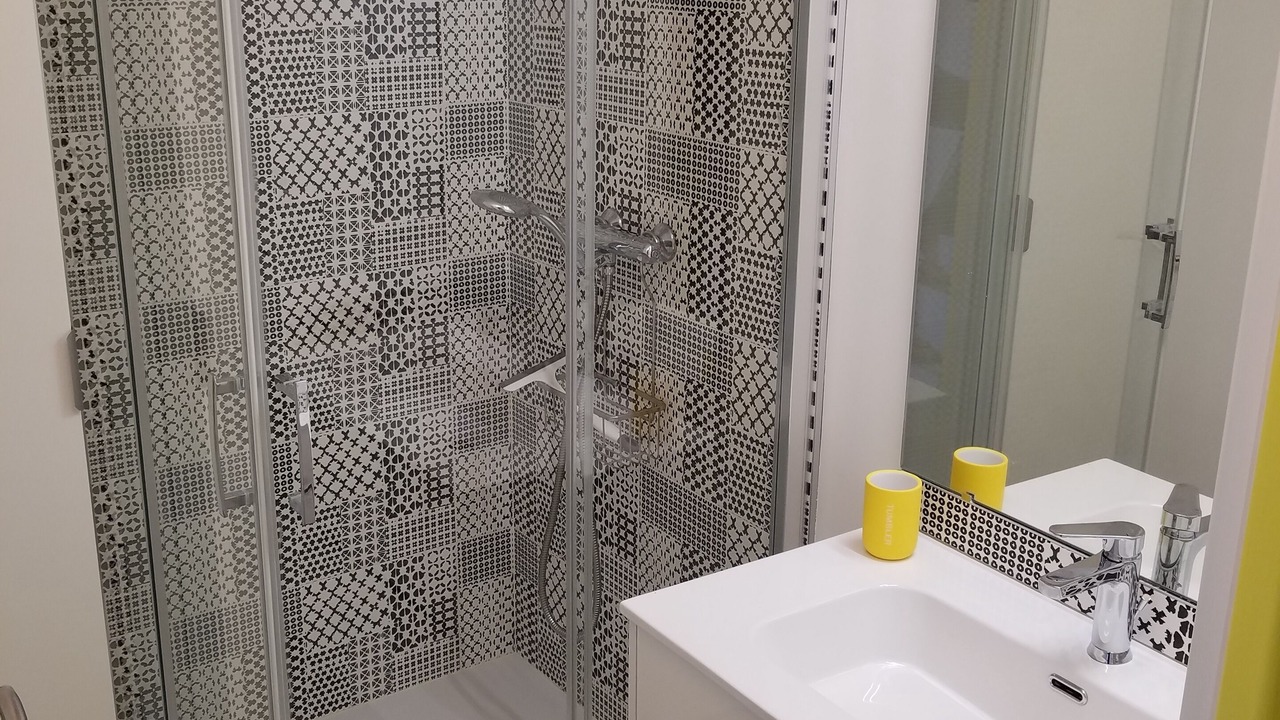 Photo of Bathroom in Piau Engaly