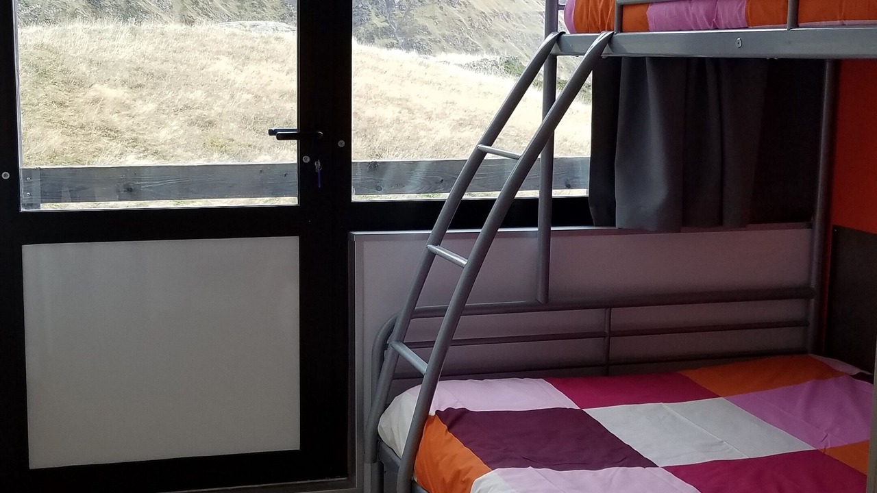 Photo of Bedroom in Piau Engaly
