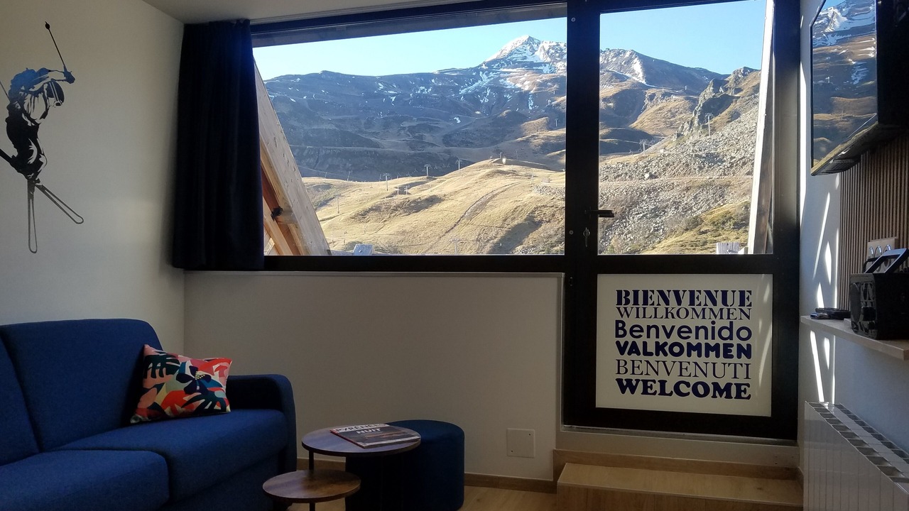 Photo of Livingroom in Piau Engaly