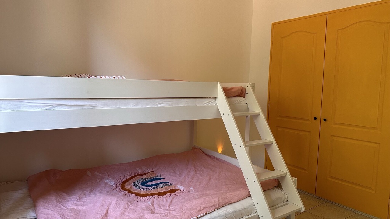 Photo of Bedroom in Moissac-Bellevue