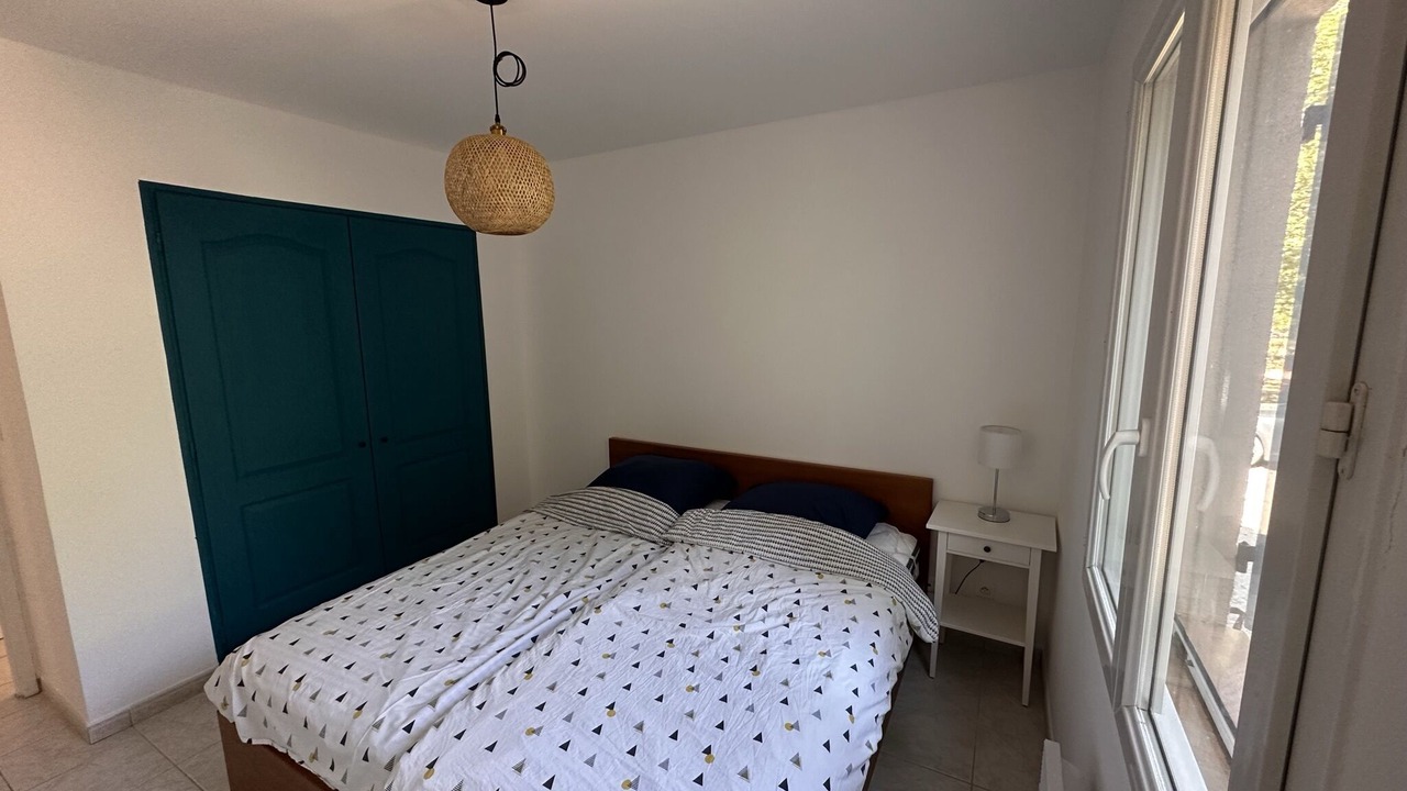 Photo of Bedroom in Moissac-Bellevue