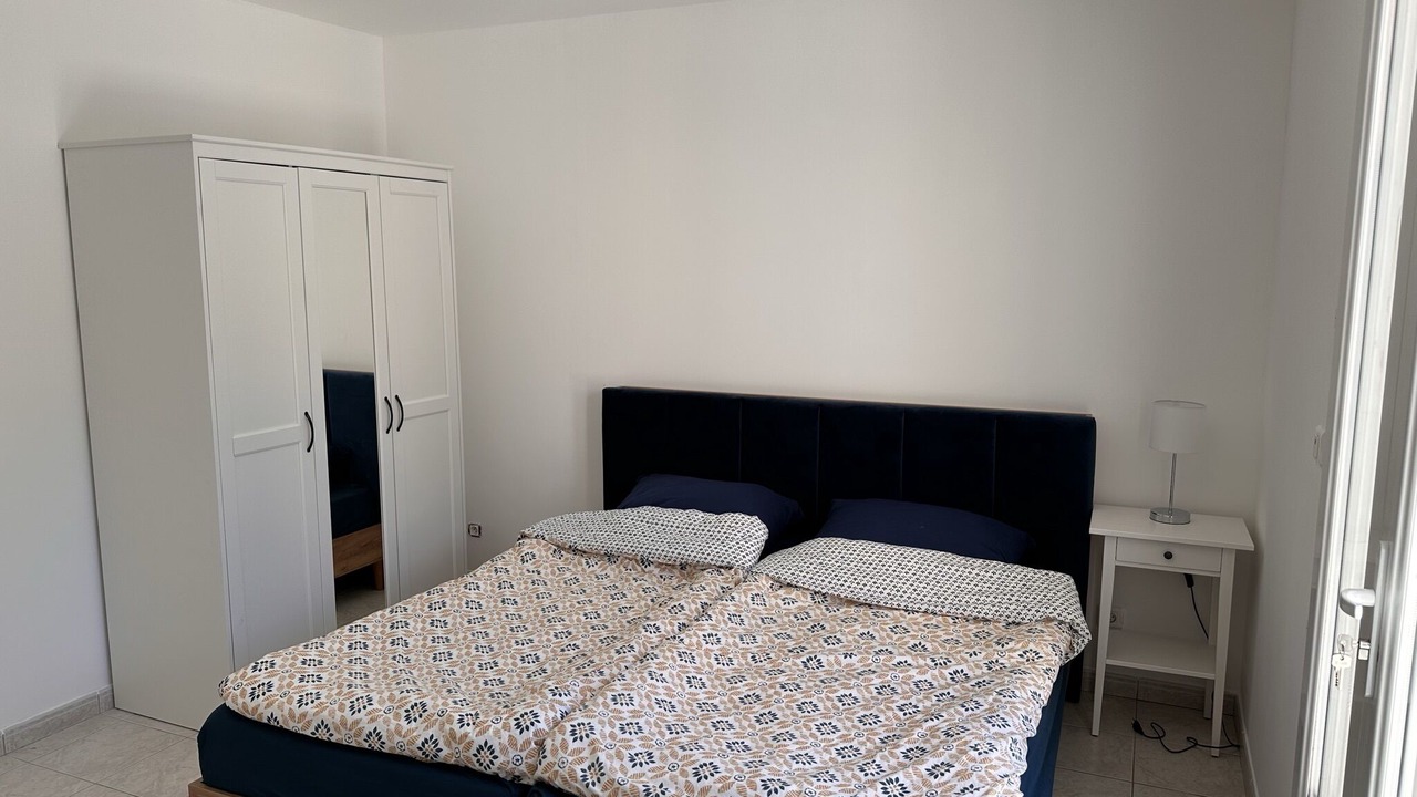 Photo of Bedroom in Moissac-Bellevue
