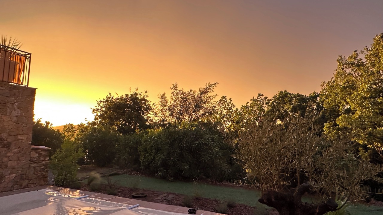 Photo of Outdoor in La Garde-Freinet