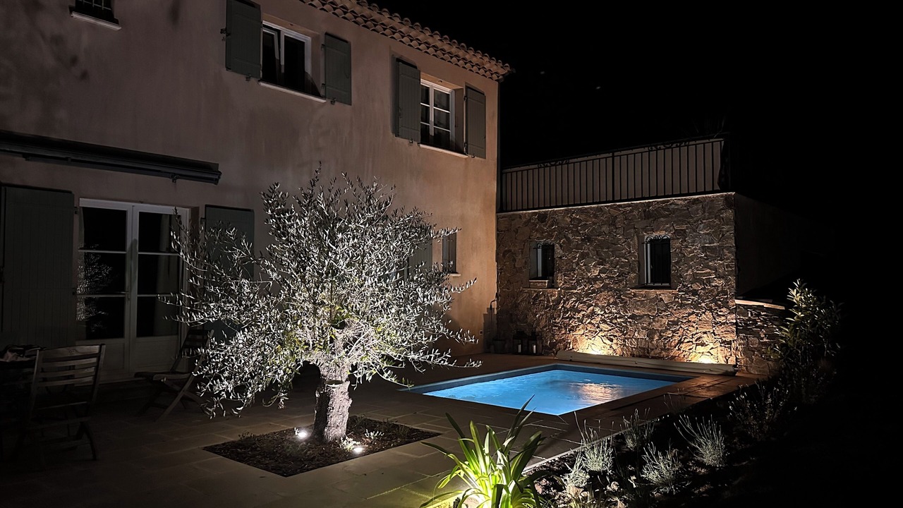 Photo of Outdoor in La Garde-Freinet