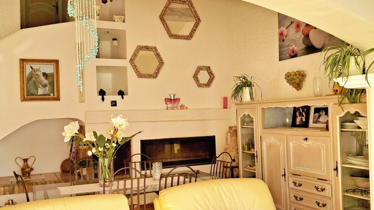 Photo of Livingroom in Sollies Pont