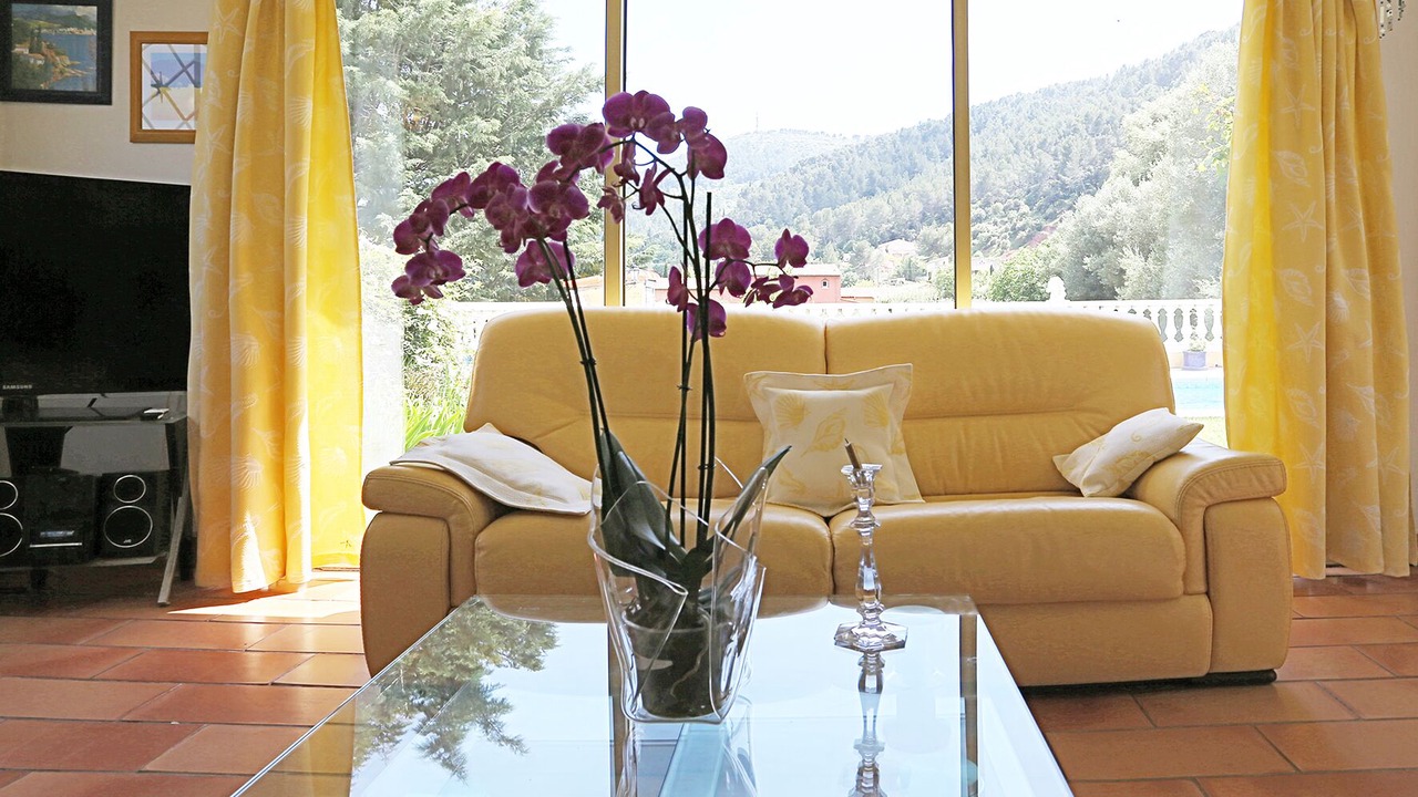Photo of Livingroom in Sollies Pont