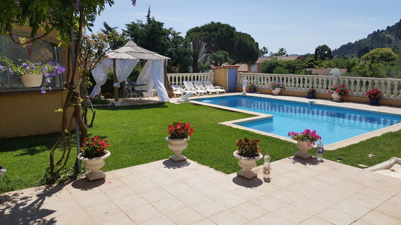 Photo of Outdoor in Sollies Pont