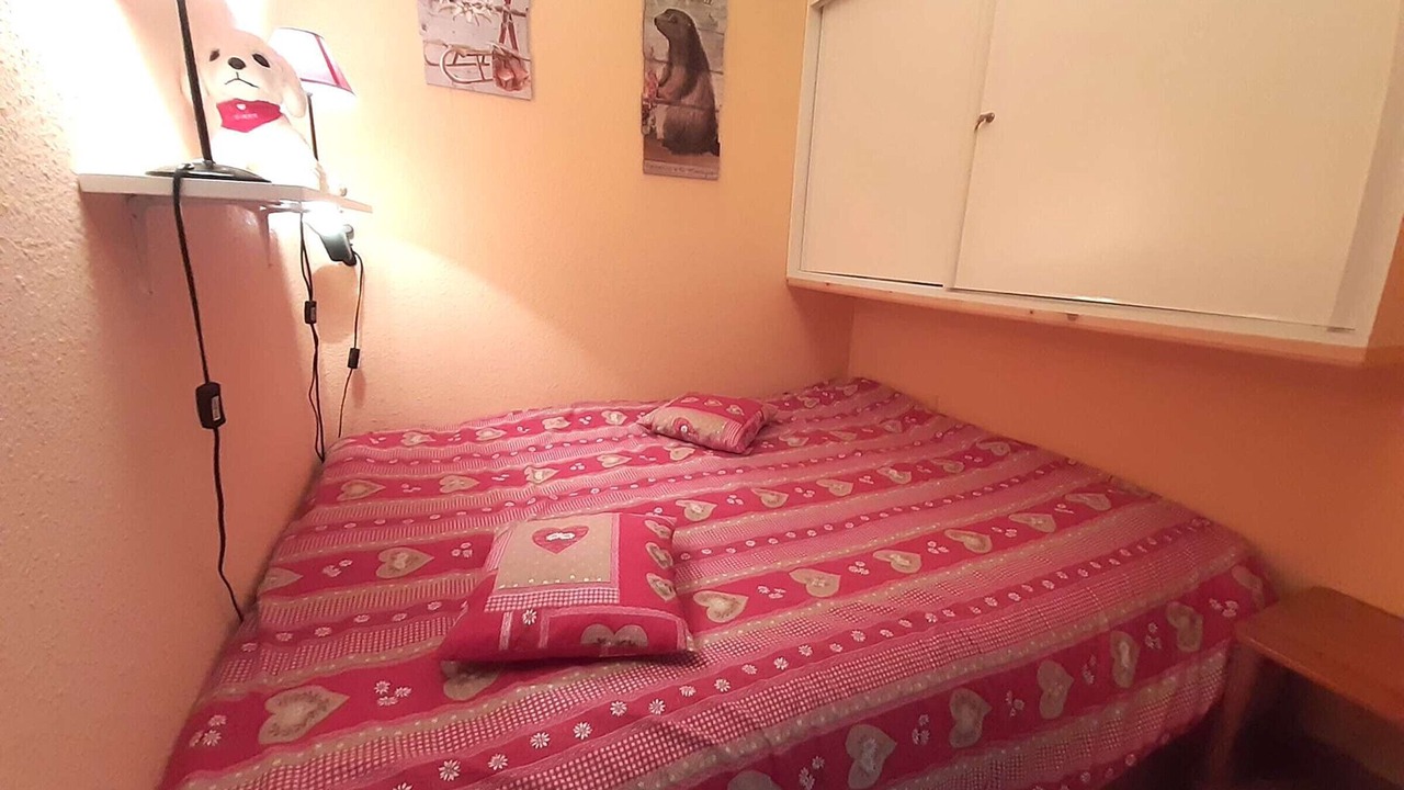 Photo of Bedroom in Pla d'Adet