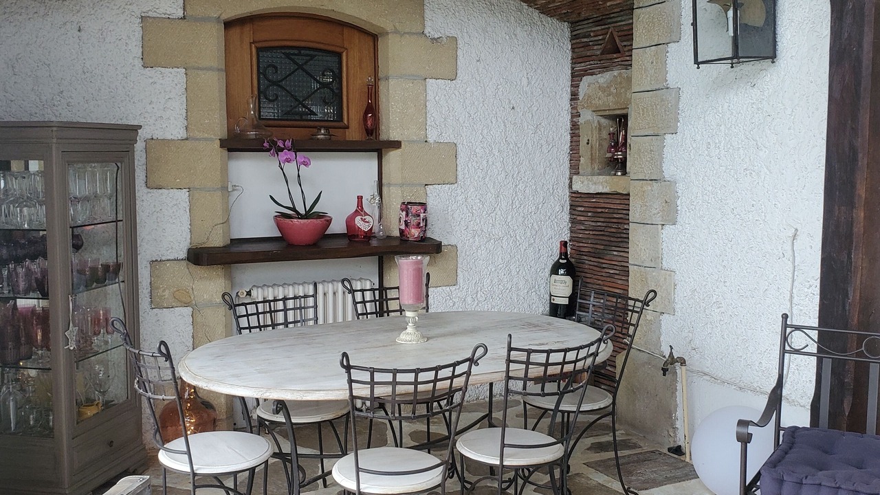 Photo of Outdoor in Plaisance