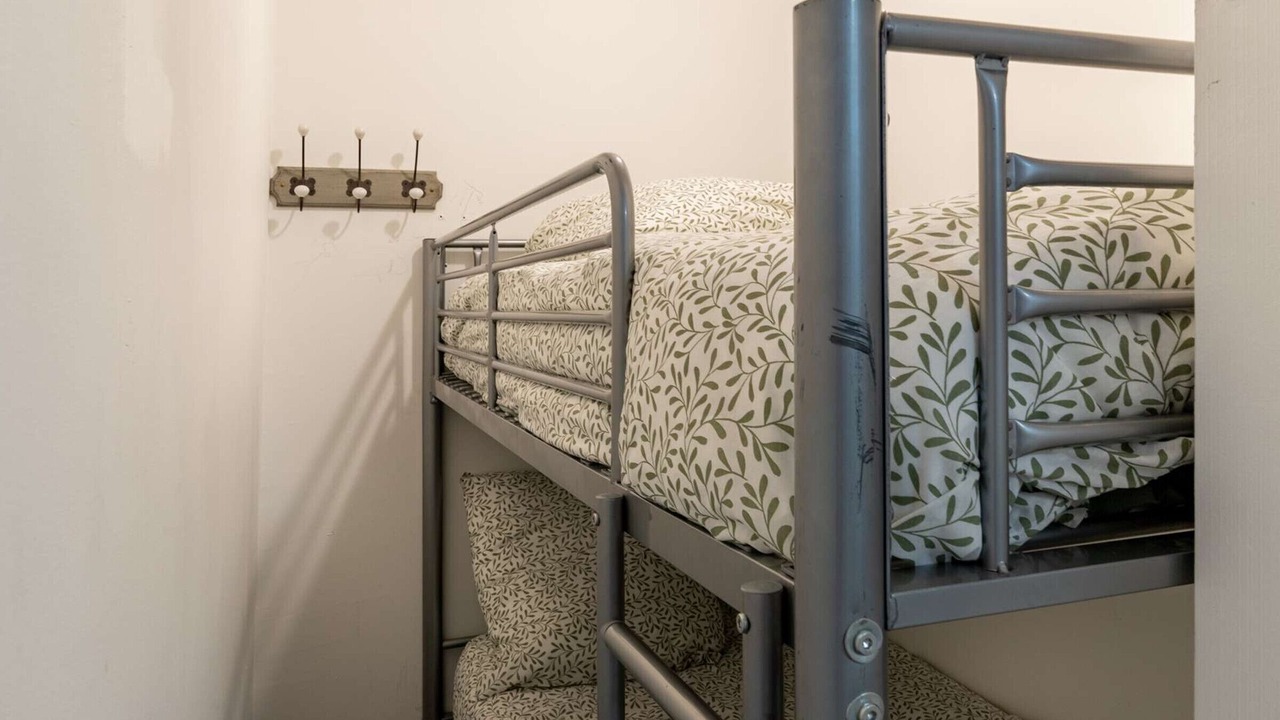 Photo of Bedroom in Eaux-Bonnes