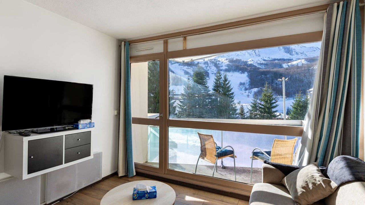 Photo of Livingroom in Eaux-Bonnes