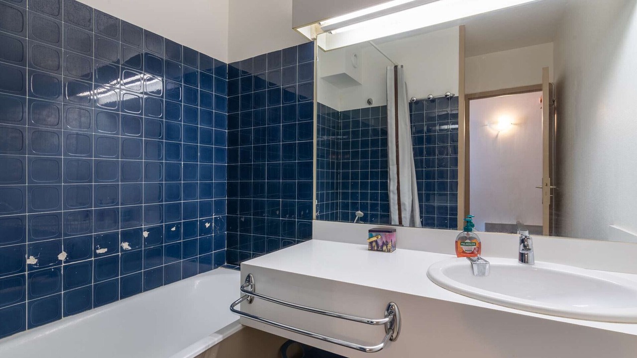 Photo of Bathroom in Eaux-Bonnes
