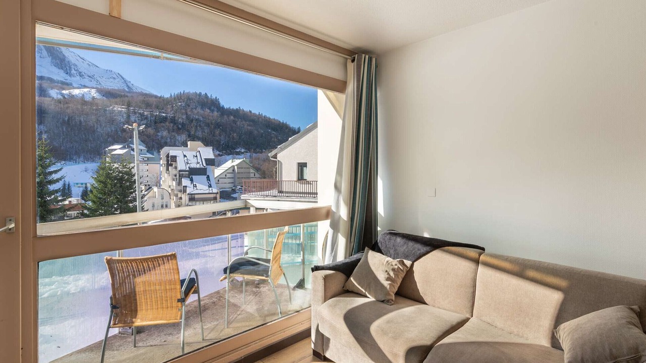Photo of Livingroom in Eaux-Bonnes