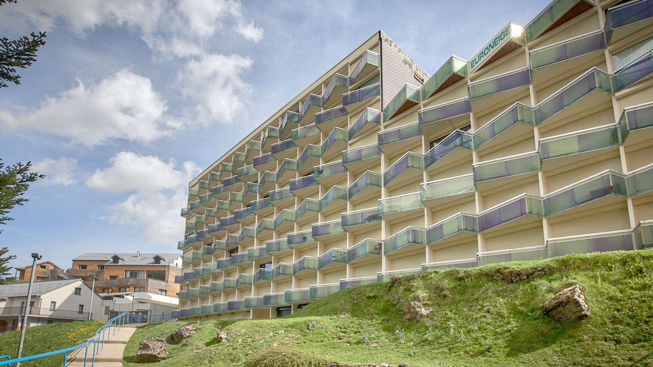 Photo of Outdoor in Eaux-Bonnes