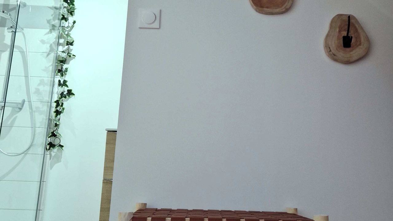 Photo of Bathroom in Cormontreuil