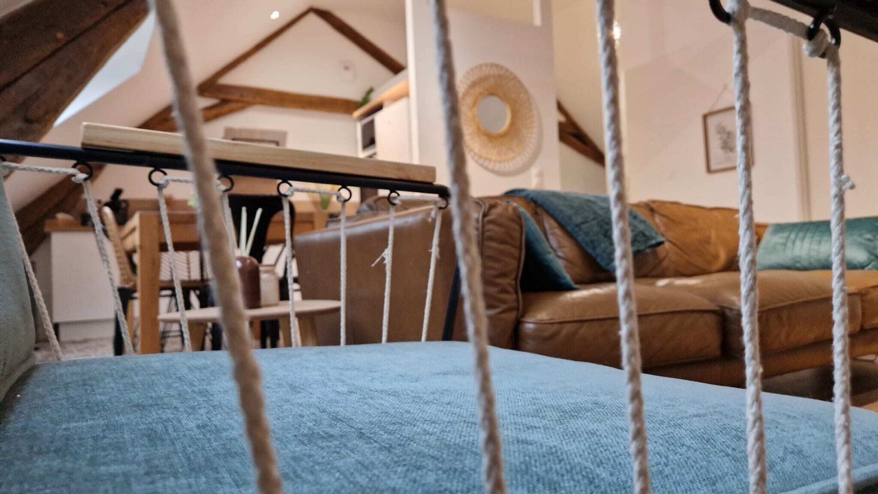 Photo of Livingroom in Cormontreuil