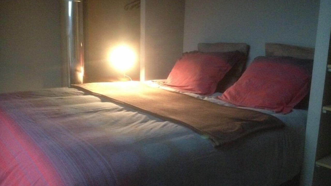 Photo of Bedroom in Jeuxey