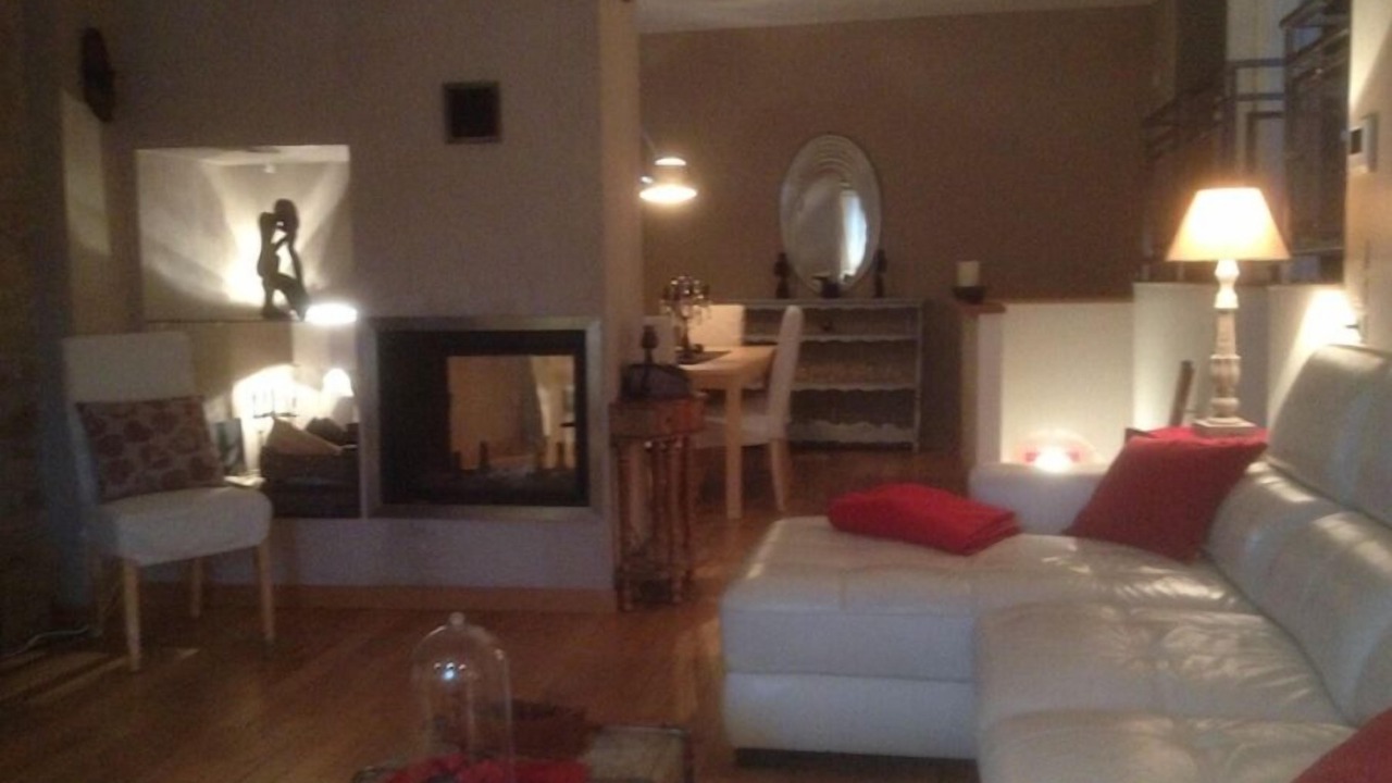 Photo of Livingroom in Jeuxey