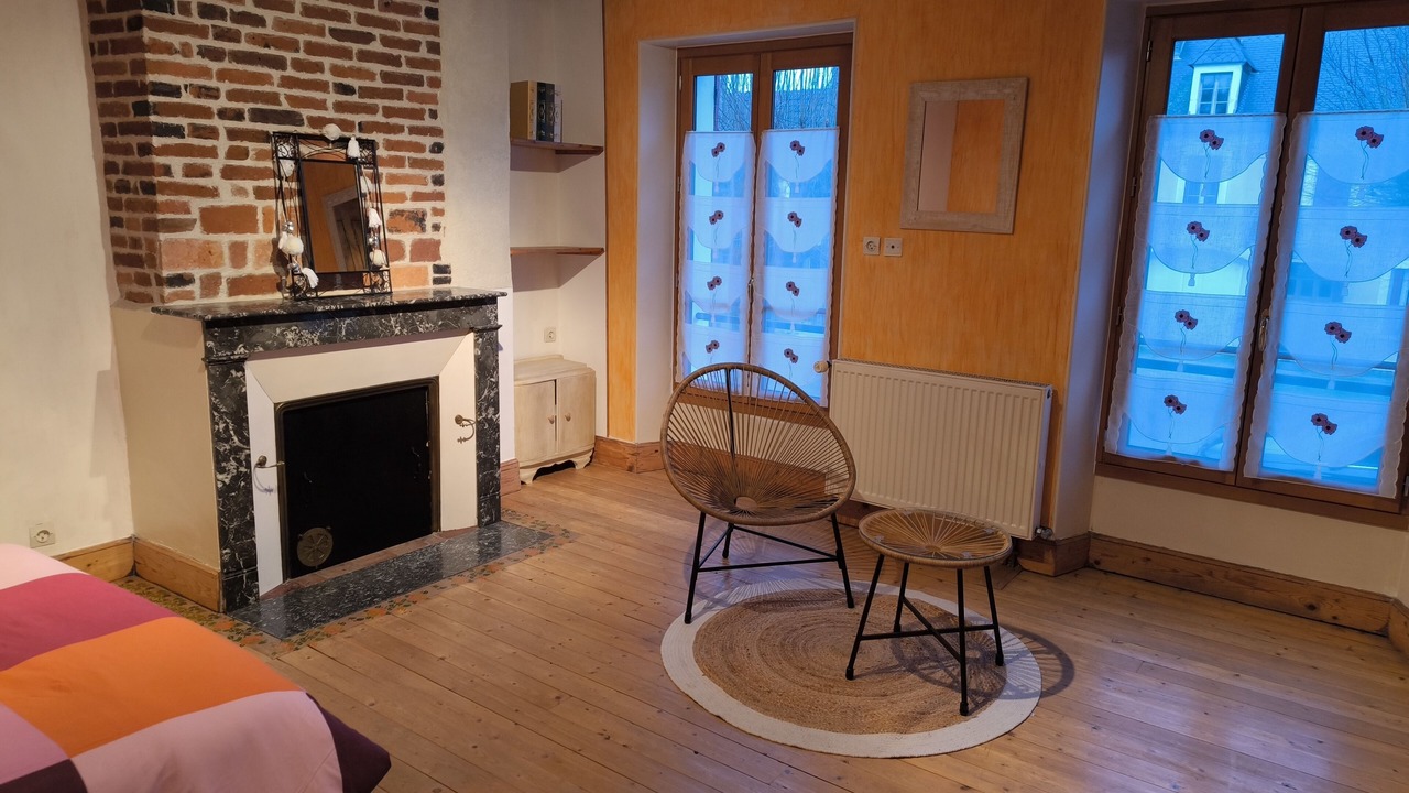 Photo of Bedroom in Bassou