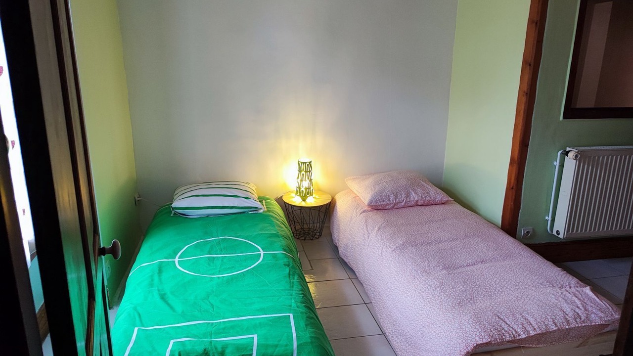 Photo of Bedroom in Bassou