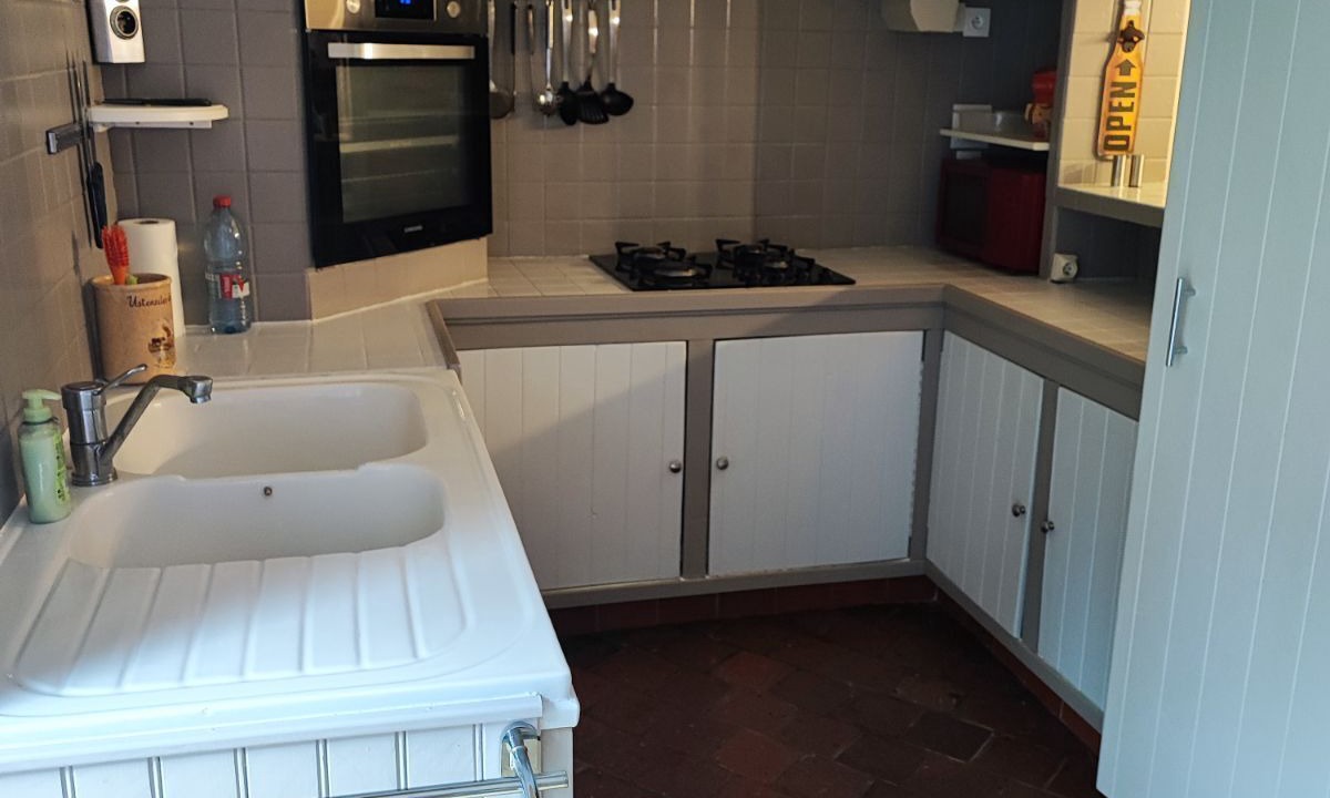 Photo of Kitchen in Bassou