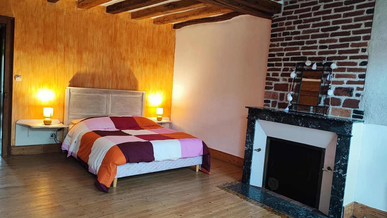 Photo of Bedroom in Bassou