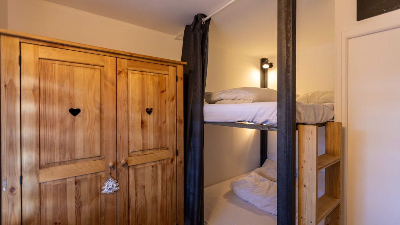 Photo of Bedroom in Les Angles