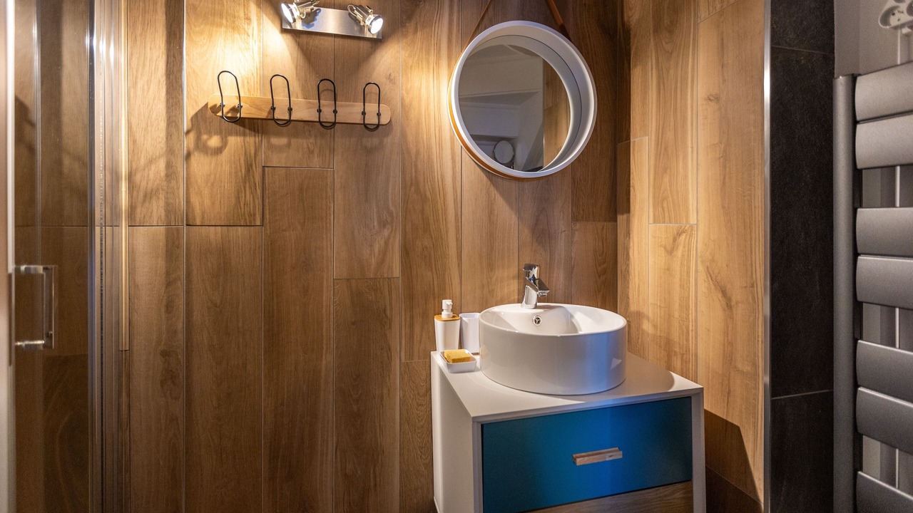 Photo of Bathroom in Les Angles