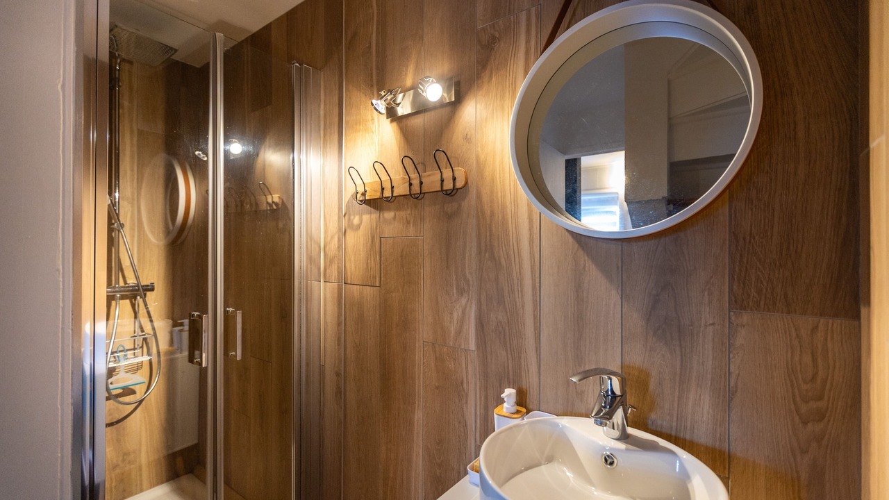 Photo of Bathroom in Les Angles