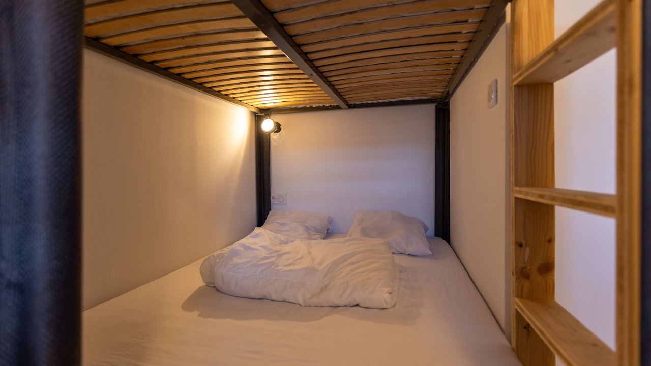 Photo of Bedroom in Les Angles