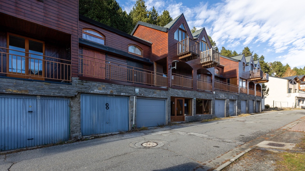 Photo of Outdoor in Les Angles