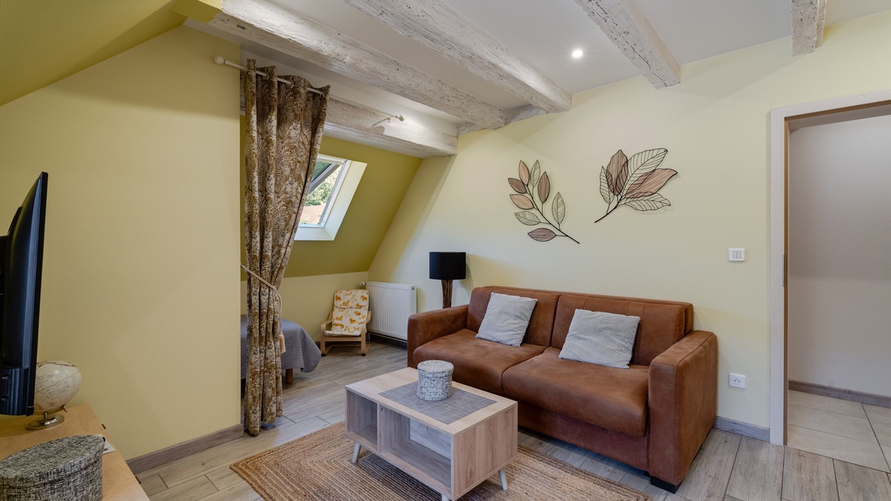 Photo of Livingroom in Steige