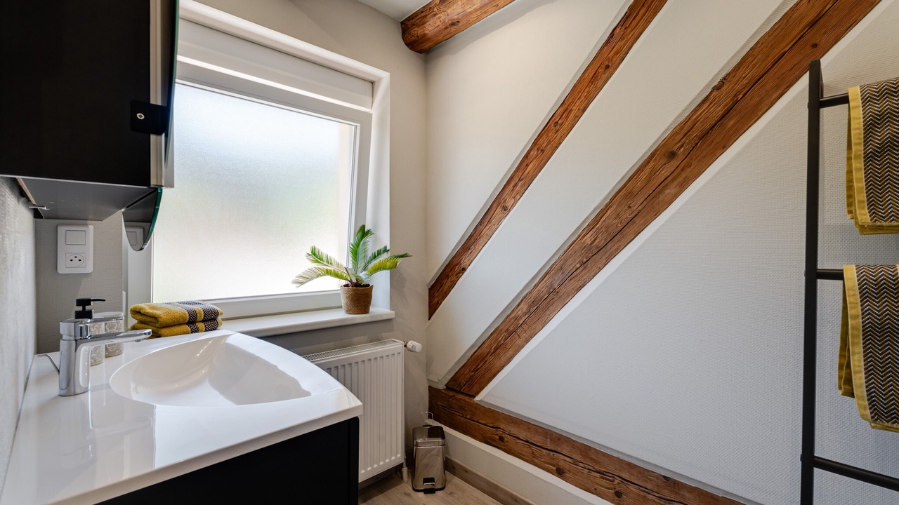 Photo of Bathroom in Steige
