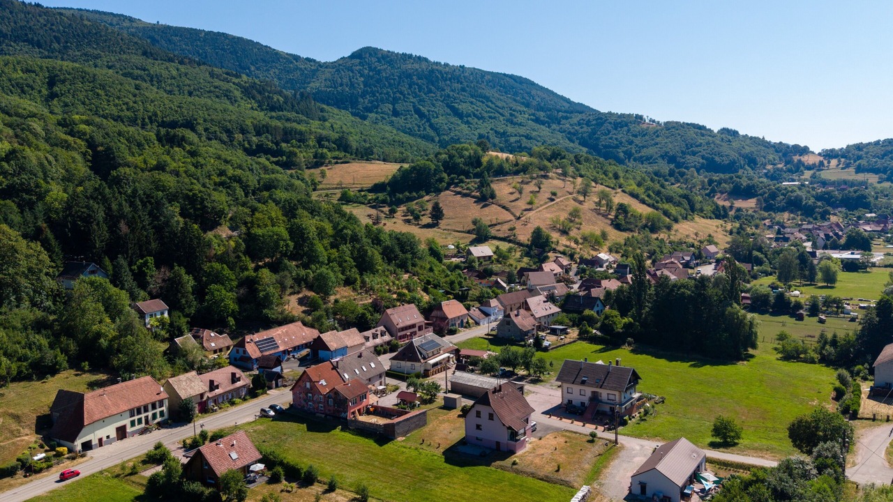 Photo of Outdoor in Steige