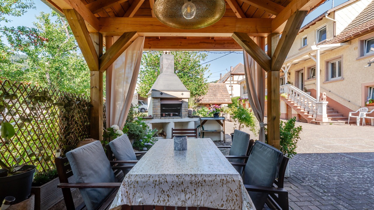 Photo of Outdoor in Steige
