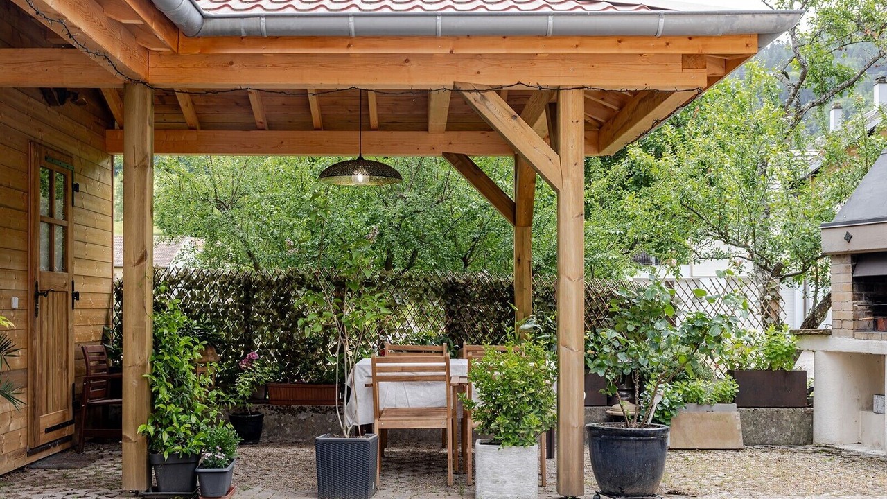 Photo of Outdoor in Steige
